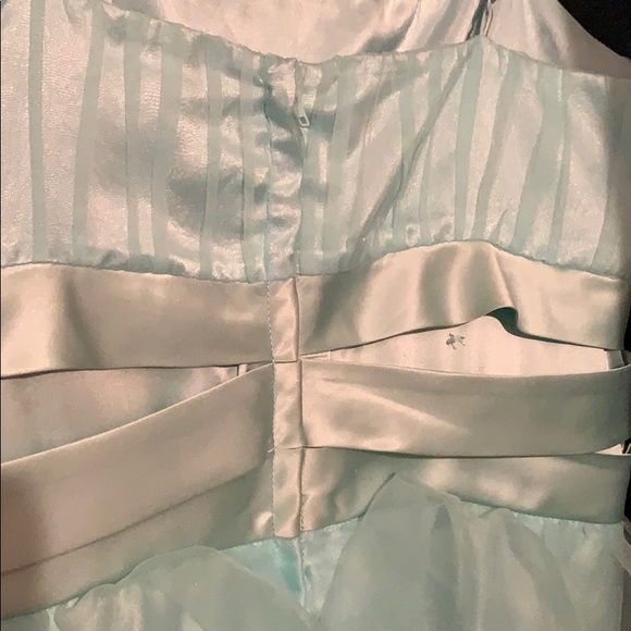 Party dress, princess dress, cocktail dress - Picture 8 of 8